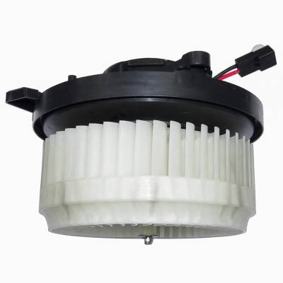 Front Heater Blower Motor Compatible With Vehicle Pilot 2016-2019 Ridgeline 2017-2019 79310-Tz5-A42