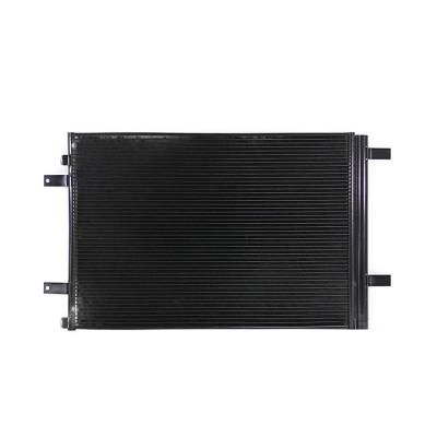 New A/C Condenser Fits Ford F-250 Super Duty 6.2L 17-18 Hc3z19712c Hc3z-19712-C
