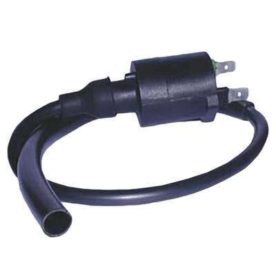 New Ignition Coil Compatible With Honda Trx350fe Trx350fm Fourtrax Rancher 350 4X4 2000-2006