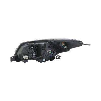 Rareelectrical - New Right Headlight Fits Subaru Forester 2.5I 2014-15 2016 Su2503145 84001 Sg081 - Image 2
