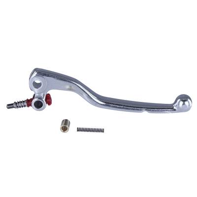 Left Clutch Lever Compatible With 1998-2014 Ktm 105 Sx-F Xc Xc-W Sxc Smr Adventure Duke Enduro