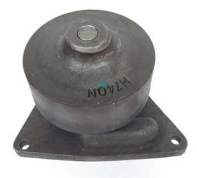 Rareelectrical - New Heavy Duty Water Pump Fits Daewoo Forklift Indust. Engines 3926914 3285324 - Image 4