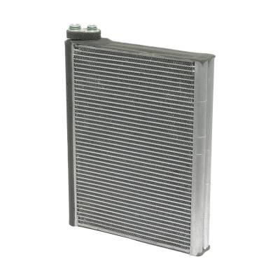 New Front A/C Evaporator Core Fits Land Rover Lr3 2005-2009 Jqb000160 Jqb500010