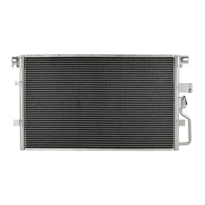 New OEM A/C Condenser Compatible With Chevrolet Equinox 2005 15232871 Gm3030260 814152