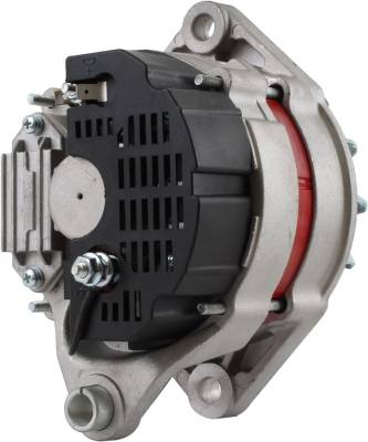New Alternator Compatible With Agco Tractor 8610 8630 99457074 99461495 20130207 11.201.463
