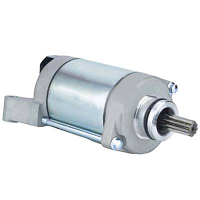 New Starter Motor Compatible With Honda Xr230 2008-2009 Cb223s 2008-2016 223Cc Street Motorcycle