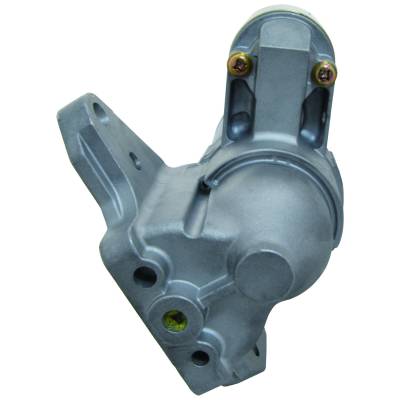 Starter Motor Compatible With 2007-2015 Mazda Cx-9 2009-2010 Mazda 6 V6 3.5L 3.7L 3726Cc Cy01-18-400