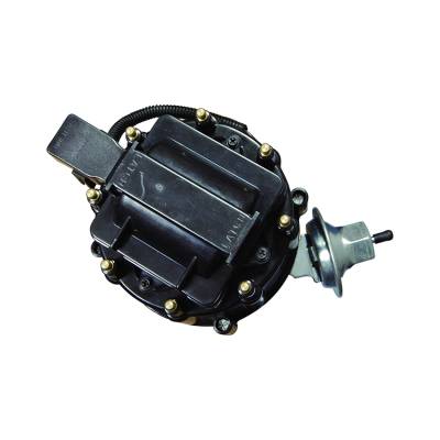 Rareelectrical - New Distributor Fits Gmc C35 1975 1976 1978 1103203 1103281 1103252 1103239 - Image 2