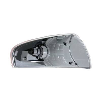Rareelectrical - New Left Turn Signal Light Compatible With Mazda 626 2000-2002 Ma2530112 Gg2a51070b Gg2a-51-070B - Image 2