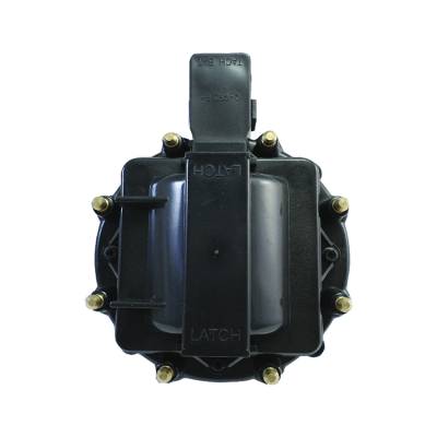 Rareelectrical - New Distributor Fits Cadillac Allante 1987-1992 1103765 1103776 1103848 1103857 - Image 2