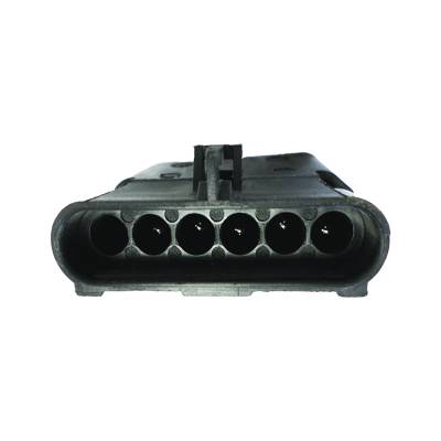 Rareelectrical - New Distributor Fits Cadillac Deville 1991-1995 1103848 1103857 1103765 1103776 - Image 3