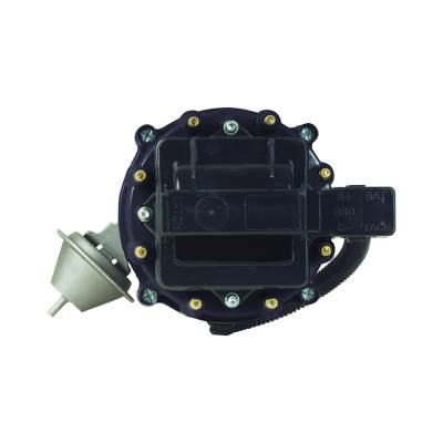 Rareelectrical - New Distributor Fits Chevrolet C10 C20 G10 G20 V8 5.0L 305Cid 1981-1986 1103641 - Image 2
