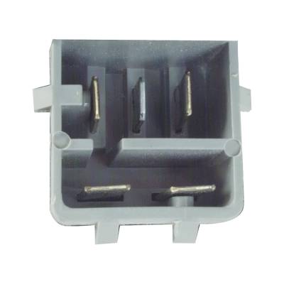 Rareelectrical - New Distributor Fits Chevrolet C10 C20 G10 G20 V8 5.0L 305Cid 1981-1986 1103641 - Image 3