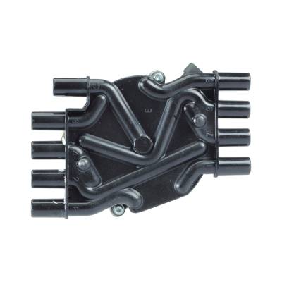 Rareelectrical - New Distributor Fits Chevrolet Gmc C2500 C3500 7.4L 1996-2000 1104052 1104059 - Image 2