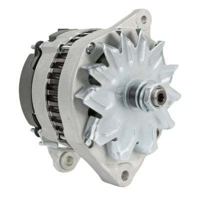 New 12V 70A Alternator Compatible With Mack Truck Ms Series Renault Engine 9Ar2994p 510401