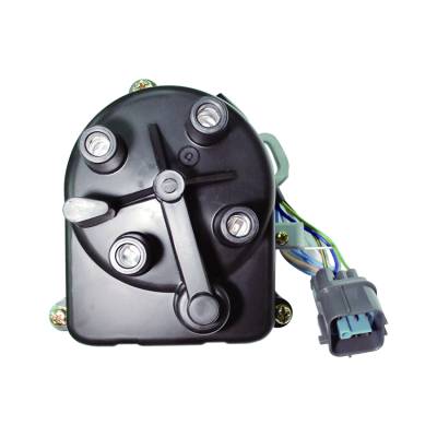 Rareelectrical - New Distributor Fits Acura Integra 1.8L 1797Cc 1999-2001 Td84u 30105-P72-004 - Image 2