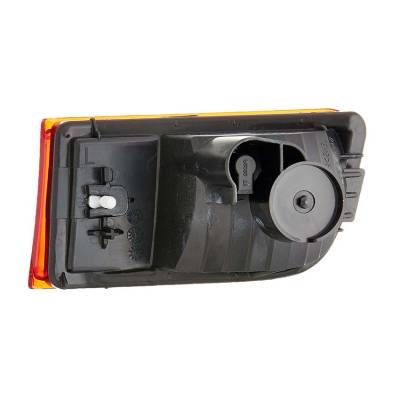 Rareelectrical - New Left Reflector Light Compatible With Toyota 4Runner 2004 2005 81590-60141 8159060141 To1184101 - Image 2