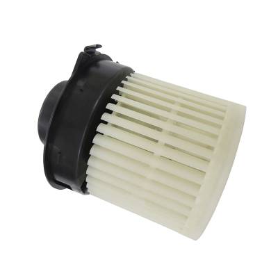 Front Hvac Blower Motor Compatible With 2013-2017 Nissan Nv200 272263Lm0a 27226-9Sh0c 272269Sh0c
