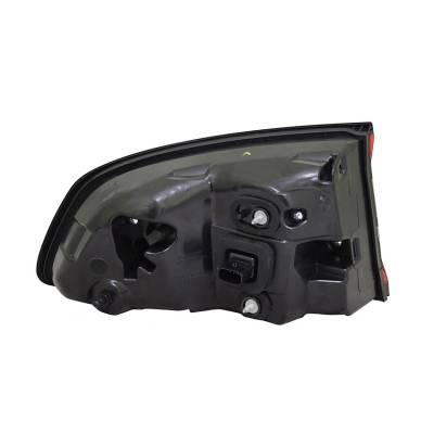 Rareelectrical - New Right Tail Light Fits Dodge Charger 2015 2016 2017 2018 68213144Ac Ch2801208 - Image 2