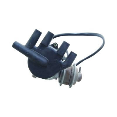 Rareelectrical - New Distributor Fits Honda Accord Lxi L4 2.0L 1955Cc 1986-1989 30100-Ph4-683 - Image 2