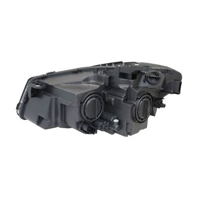 Rareelectrical - New Right Headlight Fits Mercedes Benz Cla250 2014-2017 117-820-45-61 Mb2503222 - Image 2