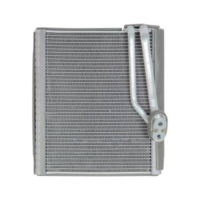 A/C Evaporator Core Compatible With 2012-2017 Jeep Wrangler OEM 68154897Ab Front Direct Fit