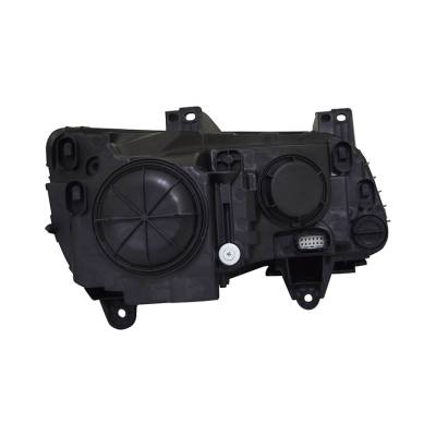 Rareelectrical - New Left Headlight Fits Chrysler 300 Sedan 2015 2016 2017 68196277Ad Ch2502268 - Image 2