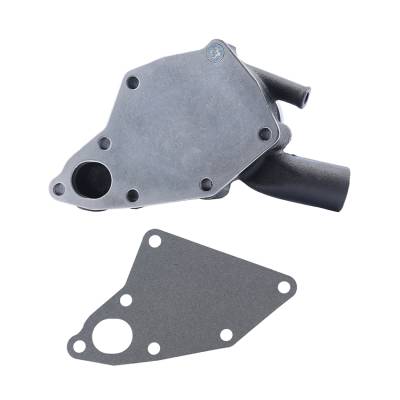 Rareelectrical - Heavy Duty Water Pump Compatible With Thermo King Sb-I Sb-Ii Sentry Isuzu C201 2.2L Diesel - Image 4