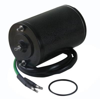 New 12V Tilt Trim Motor Compatible With Volvo Penta Xh-P Xh-P-Blt Xxp-A Xxp-Alt 3861576