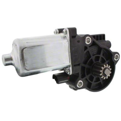 New Front Wiper Motor Compatible With 1985-2008 Case 1985-2010 John Deere 111787A2 84409160 Ah143903