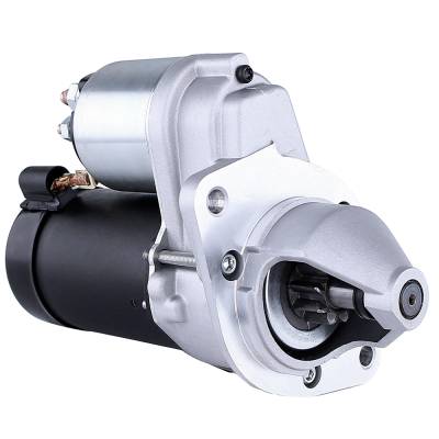 New Starter Compatible With Toro Equipment Renault Engines 185740 579488 180715 074678 6185
