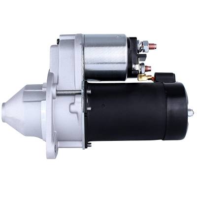 Rareelectrical - New Starter Compatible With Toro Equipment Renault Engines 185740 579488 180715 074678 6185 - Image 3