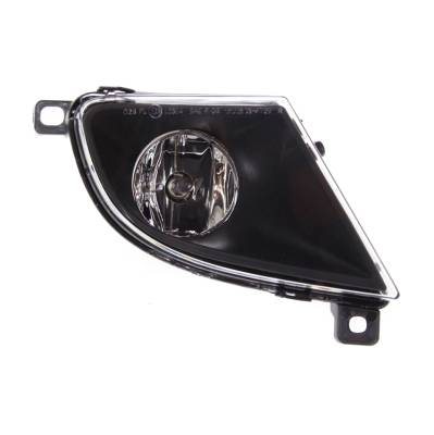 New Right Passenger Fog Light Compatible With Bmw 528Xi 535Xi 2008 63177177712 Bm2593131