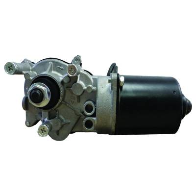 New Front Wiper Motor Compatible With 1994-1997 Honda Accord All Trims 1997-1999 Acura Cl All Trims