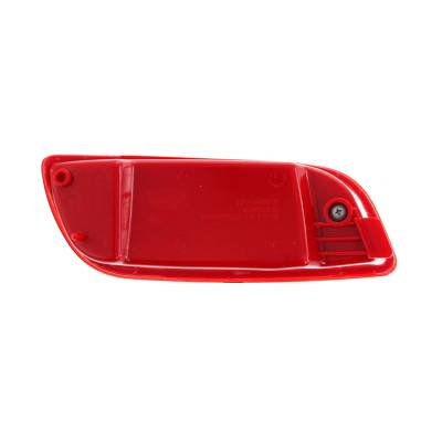 Rareelectrical - New Right Reflector Lights Compatible With Hyundai Santa Fe 2007-2009 924092B010 Hy2831100 - Image 2