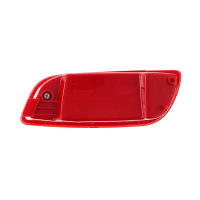 Rareelectrical - New Left Reflector Lights Compatible With Hyundai Santa Fe 2007-2009 924082B010 Hy2830100 - Image 2