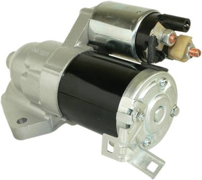 Rareelectrical - New Starter Fits Saturn Vue 3.5L 3474Cc 2004 2005 280-4208 12582045 M000t15172zc - Image 2