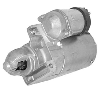 New 12V Cw Starter Fits Buick Lesabre Regal 3.8L 1996 Sr8553x 10455066 10465492