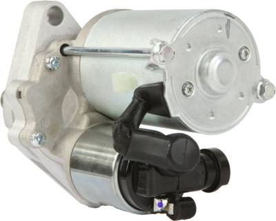 Rareelectrical - New Starter Fits Honda Civic 1.7L 1668Cc 2001 31200-Plm-A51rm Sr1319x Sm442-32 - Image 2