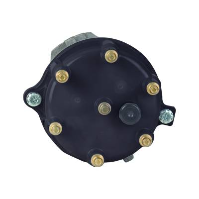 Rareelectrical - New Distributor Fits Ford Taurus 3.8L 232Cid 1988-1995 E8de12127ac E8sz-12127-A - Image 2
