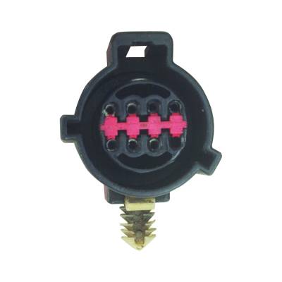 Rareelectrical - New Distributor Fits Mercury Cougar 3.8L 232Cid 1988-97 E8se-12127-Aa E8sz12127a - Image 3