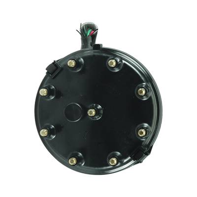 Rareelectrical - New Distributor Fits Ford F Super Duty 1993-1996 1997 E7te-12127-Bd E7te12127bc - Image 2