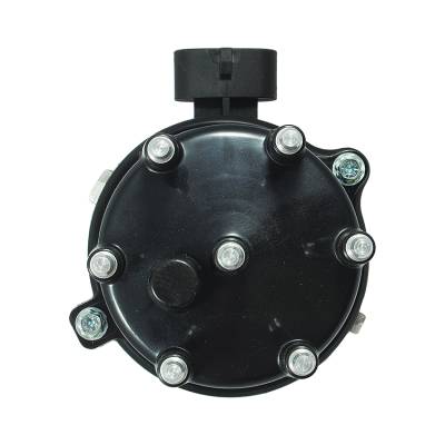Rareelectrical - New Distributor Fits Mazda B3000 3.0L 2983Cc 1994 F2tz-12127-B F27e-12127-Bb - Image 2