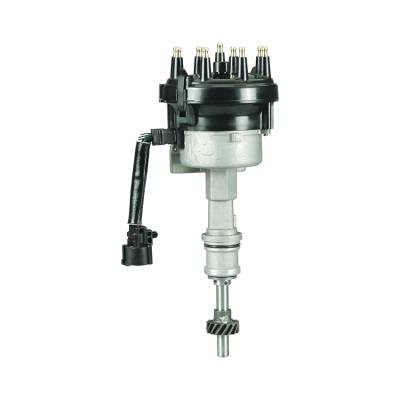 New Distributor Fits Ford F-250 1988-1997 E7te12127bc E8tz-12127-Bc E8te12127ca