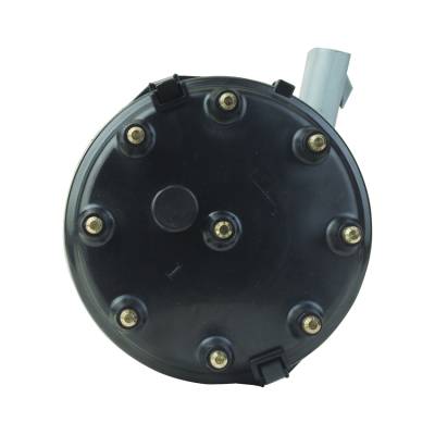 Rareelectrical - New Distributor Fits Ford Bronco F-150 V8 5.8L 351Cid 1988-1991 E7te-12127-Da - Image 2