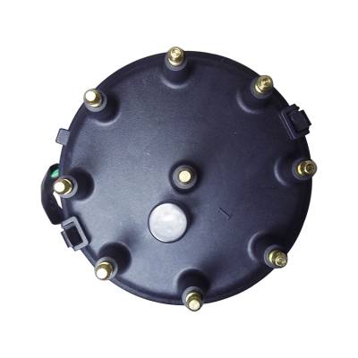 Rareelectrical - New Distributor Fits Ford Bronco 1993-1996 F-150 1993 F4te-12127-Aa F4tz12127a - Image 2