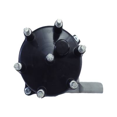 Rareelectrical - New Distributor Fits Ford Aerostar Xlt Plus 1986-1989 E6az12127c F2de-12127-Bb - Image 2