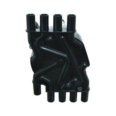 Rareelectrical - New Distributor Fits Chevrolet Express Gmc Savana 1500-3500 1996-2002 1104051 - Image 2