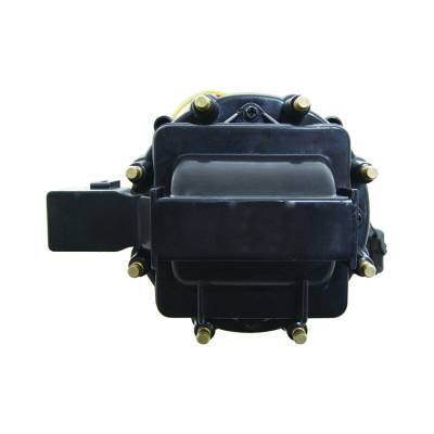 Rareelectrical - New Distributor Fits Cadillac Commercial Chassis 4.1L 250Cid 1985-1987 1103742 - Image 2