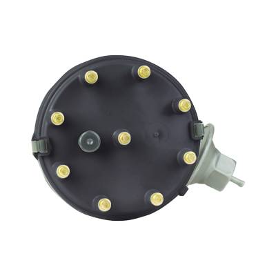 Rareelectrical - New Distributor Fits Lincoln Continental Mark Vi Town Car Versailles E5zz12127b - Image 2